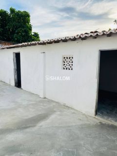 Casa para Vender com 3 quartos sendo 1 suíte em Santa Rosa em Campina Grande - PB