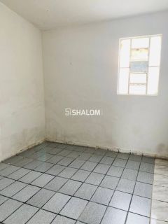 Casa para Vender com 3 quartos sendo 1 suíte em Santa Rosa em Campina Grande - PB