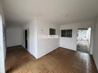 Casa para Alugar com 3 quartos sendo 1 suíte no Centenário em Campina Grande - PB