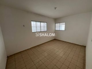 Casa para Alugar com 3 quartos sendo 1 suíte no Centenário em Campina Grande - PB