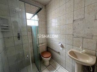 Casa para Alugar com 3 quartos sendo 1 suíte no Centenário em Campina Grande - PB