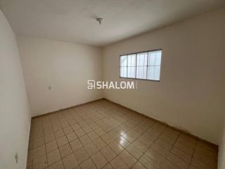 Casa para Alugar com 3 quartos sendo 1 suíte no Centenário em Campina Grande - PB