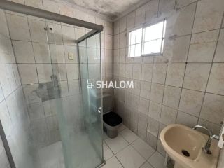 Casa para Alugar com 3 quartos sendo 1 suíte no Centenário em Campina Grande - PB