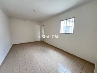 Casa para Alugar com 3 quartos sendo 1 suíte no Centenário em Campina Grande - PB
