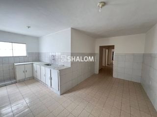 Casa para Alugar com 3 quartos sendo 1 suíte no Centenário em Campina Grande - PB