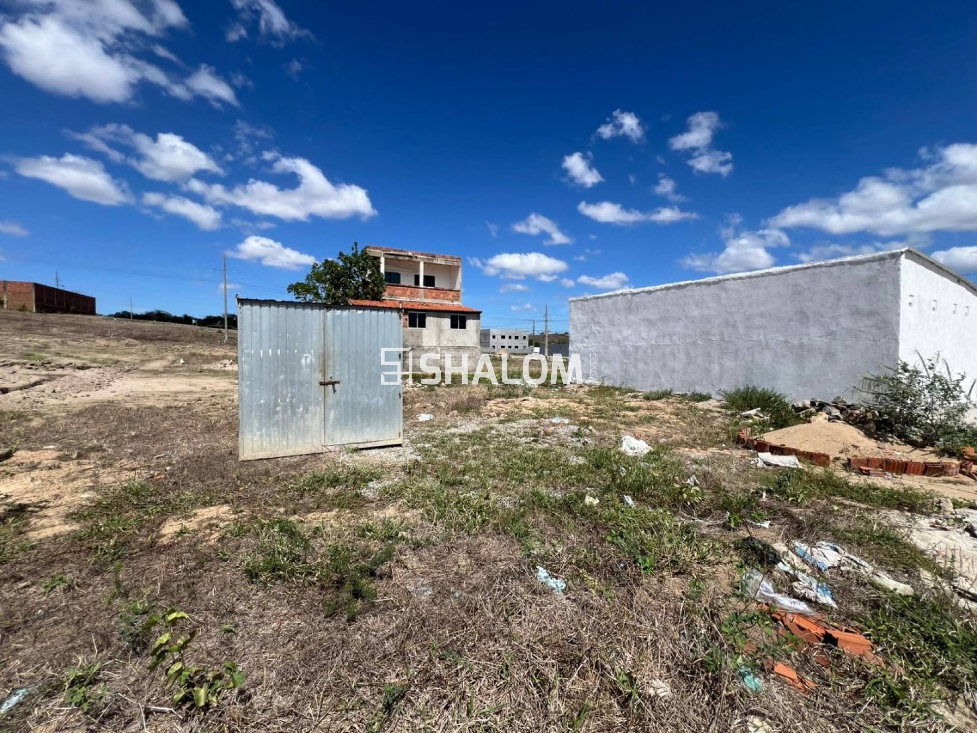 Lotes para Vender em Massaranduba - PB