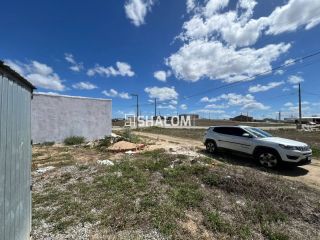 Lotes para Vender em Massaranduba - PB