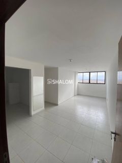 Apartamento para Alugar com 2 quartos sendo 1 suíte no Bellagio Residence no Serrotão em Campina Grande - PB