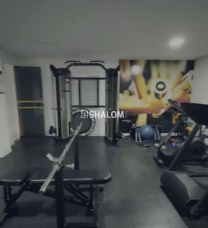 Apartamento para Alugar com 2 quartos sendo 1 suíte no Bellagio Residence no Serrotão em Campina Grande - PB