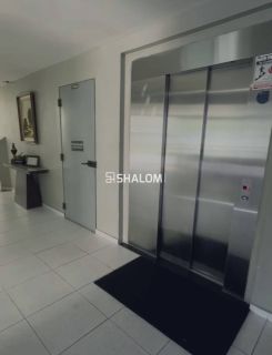 Apartamento para Alugar com 2 quartos sendo 1 suíte no Bellagio Residence no Serrotão em Campina Grande - PB