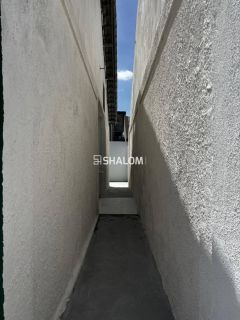 Casa para Vender com 2 quartos no Portal dos Bosques em Campina Grande - PB