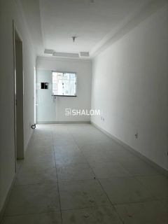 Casa para Vender com 2 quartos no Portal dos Bosques em Campina Grande - PB