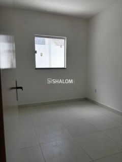 Casa para Vender com 2 quartos no Portal dos Bosques em Campina Grande - PB