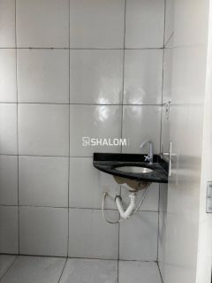 Casa para Vender com 2 quartos no Portal dos Bosques em Campina Grande - PB