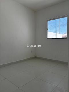 Casa para Vender com 2 quartos no Portal dos Bosques em Campina Grande - PB