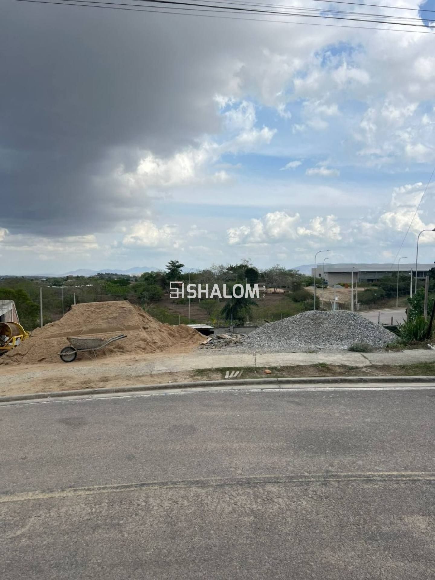 Lote para Vender no Alphaville em Campina Grande - PB