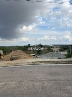 Lote para Vender no Alphaville em Campina Grande - PB