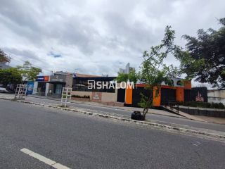 Imóvel Comercial para Vender no Catolé em Campina Grande - PB