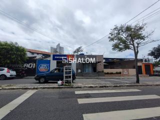 Imóvel Comercial para Vender no Catolé em Campina Grande - PB
