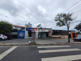 Imóvel Comercial para Vender no Catolé em Campina Grande - PB