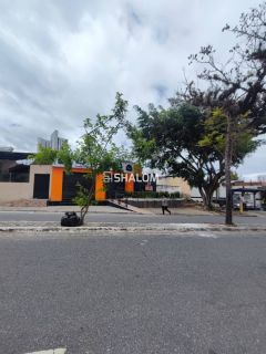 Imóvel Comercial para Vender no Catolé em Campina Grande - PB