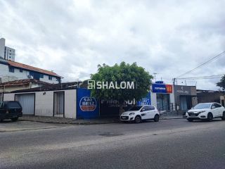 Imóvel Comercial para Vender no Catolé em Campina Grande - PB