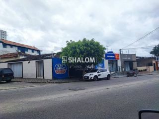 Imóvel Comercial para Vender no Catolé em Campina Grande - PB