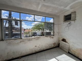Imóvel Comercial para Vender no Jardim Quarenta em Campina Grande - PB