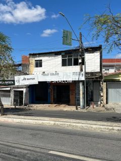 Imóvel Comercial para Vender no Jardim Quarenta em Campina Grande - PB