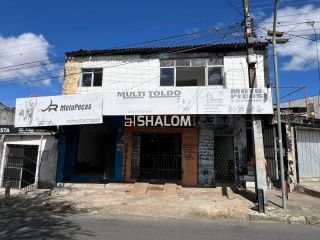 Imóvel Comercial para Vender no Jardim Quarenta em Campina Grande - PB