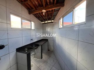 Imóvel Comercial para Vender no Jardim Quarenta em Campina Grande - PB