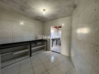 Imóvel Comercial para Vender no Jardim Quarenta em Campina Grande - PB