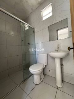 Imóvel Comercial para Vender no Jardim Quarenta em Campina Grande - PB