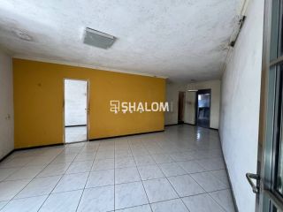 Imóvel Comercial para Vender no Jardim Quarenta em Campina Grande - PB