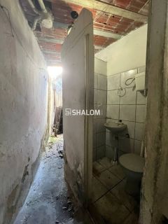 Imóvel Comercial para Vender no Jardim Quarenta em Campina Grande - PB