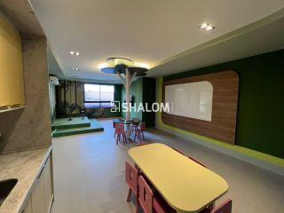 Apartamento para Alugar com 2 quartos sendo 1 suíte no UNI 501 no Jardim Tavares em Campina Grande - PB