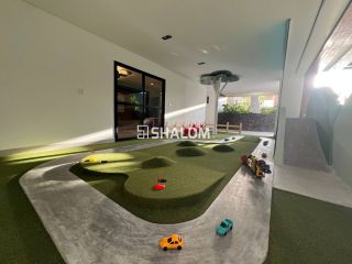 Apartamento para Alugar com 2 quartos sendo 1 suíte no UNI 501 no Jardim Tavares em Campina Grande - PB