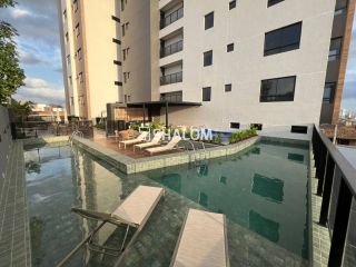 Apartamento para Alugar com 2 quartos sendo 1 suíte no UNI 501 no Jardim Tavares em Campina Grande - PB