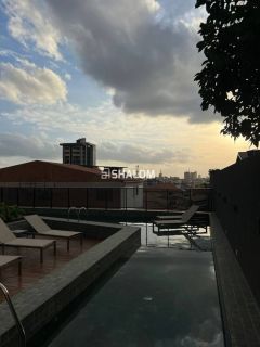 Apartamento para Alugar com 2 quartos sendo 1 suíte no UNI 501 no Jardim Tavares em Campina Grande - PB