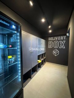 Apartamento para Alugar com 2 quartos sendo 1 suíte no UNI 501 no Jardim Tavares em Campina Grande - PB