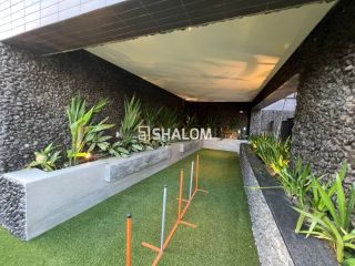 Apartamento para Alugar com 2 quartos sendo 1 suíte no UNI 501 no Jardim Tavares em Campina Grande - PB