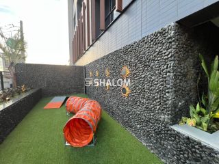 Apartamento para Alugar com 2 quartos sendo 1 suíte no UNI 501 no Jardim Tavares em Campina Grande - PB