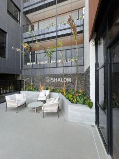 Apartamento para Alugar com 2 quartos sendo 1 suíte no UNI 501 no Jardim Tavares em Campina Grande - PB