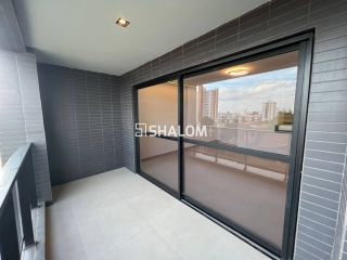 Apartamento para Alugar com 2 quartos sendo 1 suíte no UNI 501 no Jardim Tavares em Campina Grande - PB