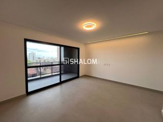 Apartamento para Alugar com 2 quartos sendo 1 suíte no UNI 501 no Jardim Tavares em Campina Grande - PB