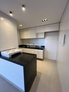 Apartamento para Alugar com 2 quartos sendo 1 suíte no UNI 501 no Jardim Tavares em Campina Grande - PB