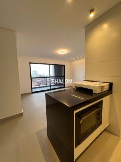 Apartamento para Alugar com 2 quartos sendo 1 suíte no UNI 501 no Jardim Tavares em Campina Grande - PB