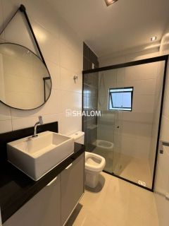 Apartamento para Alugar com 2 quartos sendo 1 suíte no UNI 501 no Jardim Tavares em Campina Grande - PB