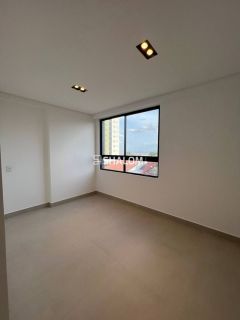Apartamento para Alugar com 2 quartos sendo 1 suíte no UNI 501 no Jardim Tavares em Campina Grande - PB