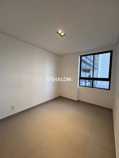 Apartamento para Alugar com 2 quartos sendo 1 suíte no UNI 501 no Jardim Tavares em Campina Grande - PB